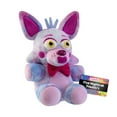 thumbnail image 2 of Funko Plush: FNAF Tiedye- FT Foxy, 2 of 6