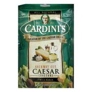 Cardini's Croutons Gourmet Cut Caesar