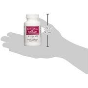Ecological Formulas Butyric Acid, 90 Capsules