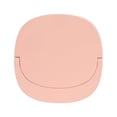 thumbnail image 1 of keepw Bureau Voyage Mini LED Allument Maquillage Miroir Robe Chambre Réglable Dimmable Table Miroirs Cosmétiques Rose, 1 of 6
