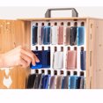 thumbnail image 2 of QualitChoice Lockers With Employee Safe Depot Box Mobile Phone Garage Solution For Conferences Desktop, 2 of 6
