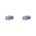thumbnail image 4 of Advancent Soporte de almacenamiento para cepillos, soporte de pared con gancho, suministros para el hogar, Base de estante montada en la pared, Type1 NO1, 4 of 6