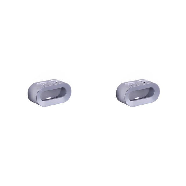 Billuyoard Soporte de almacenamiento para cepillos, gancho para utensilios de cocina, soporte de pared, suministros para el hogar, Base multiusos, Type1 NO1