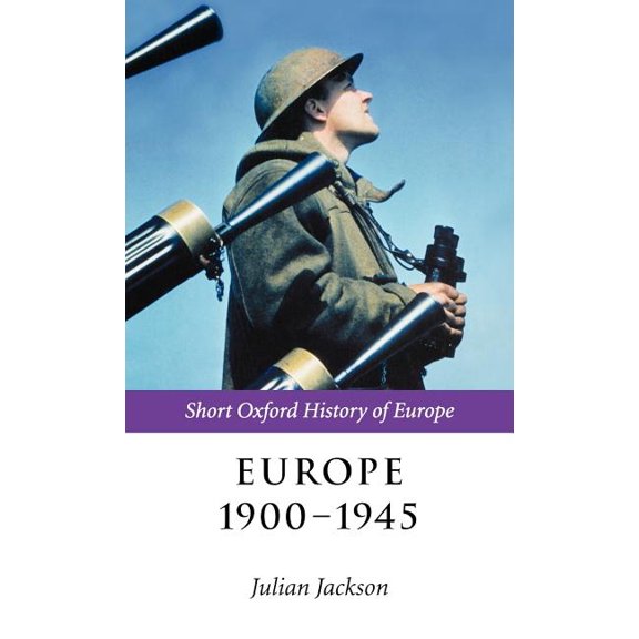 Short Oxford History of Europe Short Oxford History of Europe, (Hardcover)