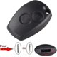 thumbnail image 3 of Remote Key Shell Compatible With Renault Dacia Sandero Duster Lodgy Logan Dokker 2 Buttons, 3 of 4