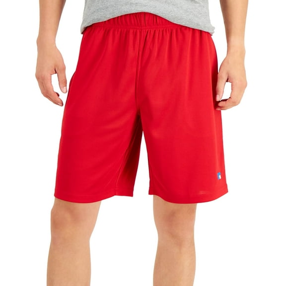 Russell Athletic Men’s Mesh Performance 9¨ Shorts