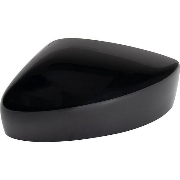 Door Mirror Cap - Compatible with 2015 - 2019 Nissan Versa 2016 2017 2018