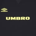 thumbnail image 6 of Umbro Men's Panelled Long Sleeve Jersey Sizes S-XXL, 6 of 6
