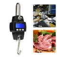 thumbnail image 4 of Hanging Scale, Crane Scale Portable Mini Size Easy To Disassemble  For Fish Weighing For  Black, 4 of 8