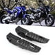 thumbnail image 4 of Reposapiés De Clavija De Motocicleta, Buena Retención De Color Clavijas Traseras De Motocicleta Resistente A Altas Temperaturas Para Motocicleta Para Reemplazo De Pedal Delantero OTVIAP Negro, 4 of 8