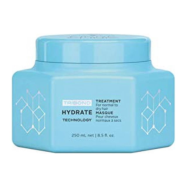 Tratamiento Profesional Fibre Clinix Hidratante - 8.5 oz