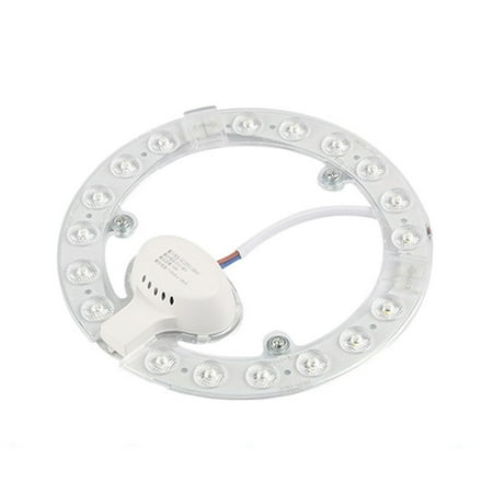 

12W-72W Round Ceiling Lamp Source Downlight Light Panel LED Module 2835 SMD LED
