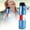 B, variant on SIfdSeng Stainless Steel Vacuum Insulated Water Bottle Cola Shape Bottle Insulation Cup 304 Stainless Steel Men's High Grade Tea Cup Large Capacity Portable Water Cup A