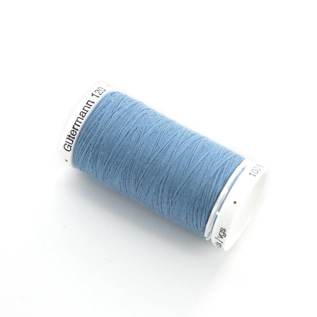 Gutermann 120 100% Polyester All Purpose Thread