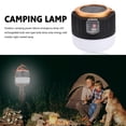 thumbnail image 3 of Lámpara De Camping Lámpara colgante LED para acampar, impermeable, solar, para barbacoa, al aire libre, senderismo, tienda de campaña (D) Likrtyny Para Estrenar, 3 of 3