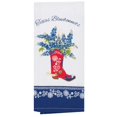 thumbnail image 1 of Kay Dee Designs R3763 Home Sweet Texas - Paño De Té, 1 of 2