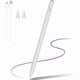 thumbnail image 1 of wonima11 Pencil for Android Fire Max 11 Pen, Fire HD 10/8/7 Stylus, Touch Screen Pen (White), 1 of 1