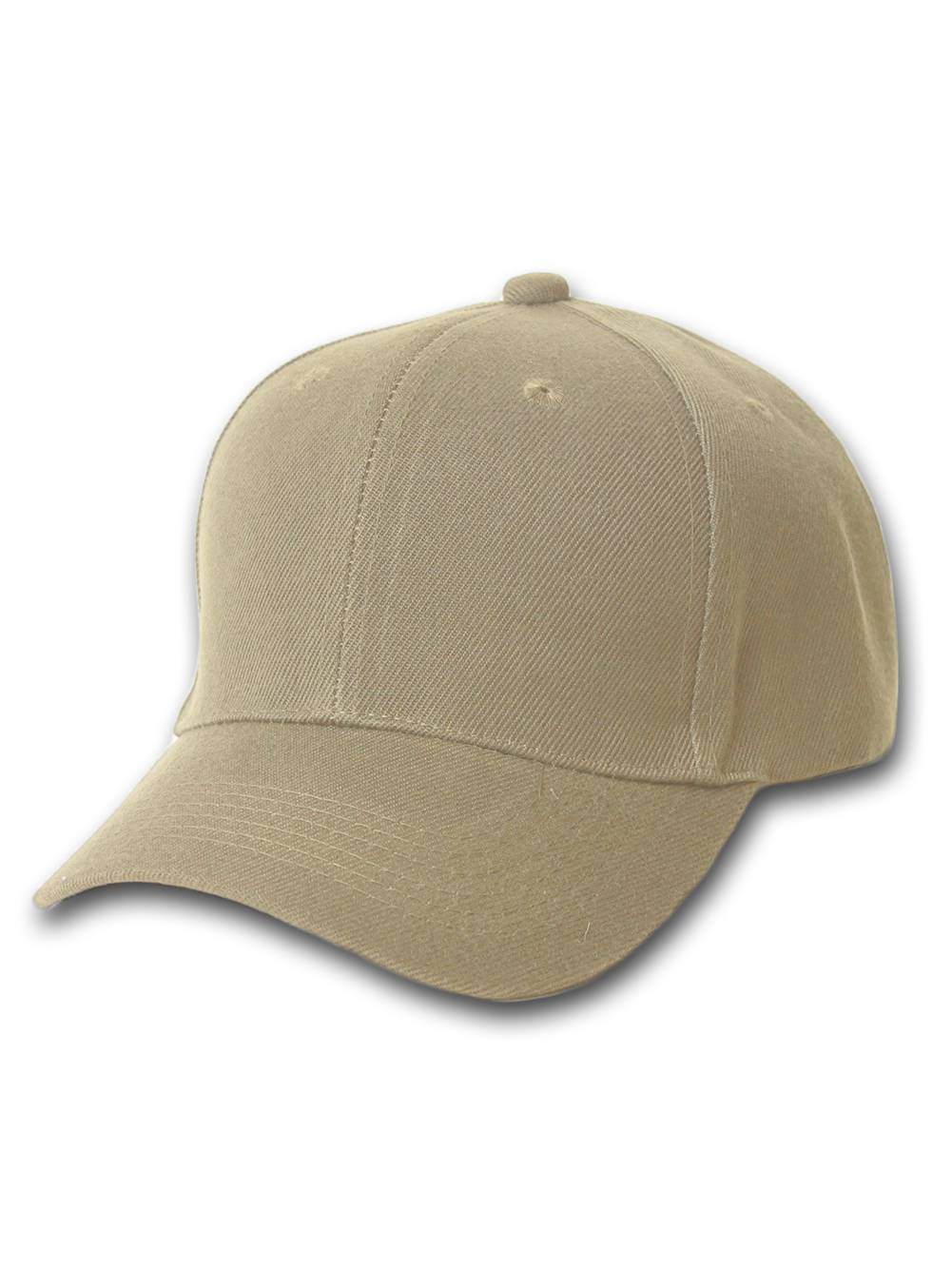 CafePress Aspen Vibrant Cap Baseball Cap with Adjustable Closure Unique Printed Baseball Hat Khaki