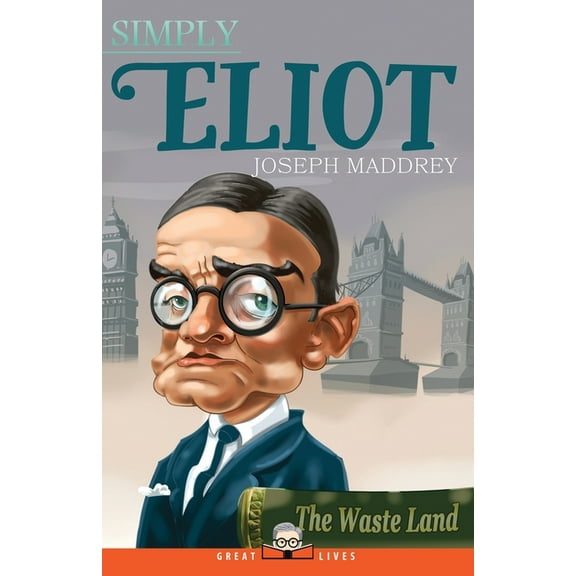 Simply Eliot (Paperback)