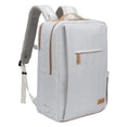 thumbnail image 1 of Mochila para portátil HP hope para mujeres y hombres con puerto USB de 17 pulgadas, 1 of 9