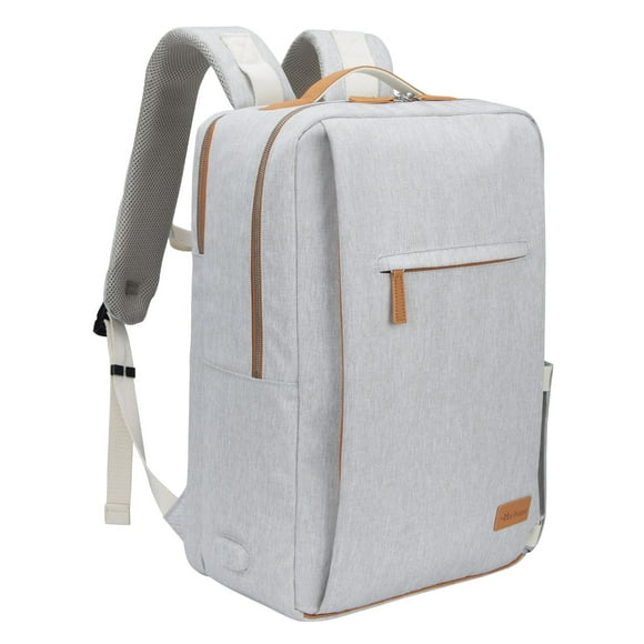Mochila para portátil HP hope para mujeres y hombres con puerto USB de 17 pulgadas