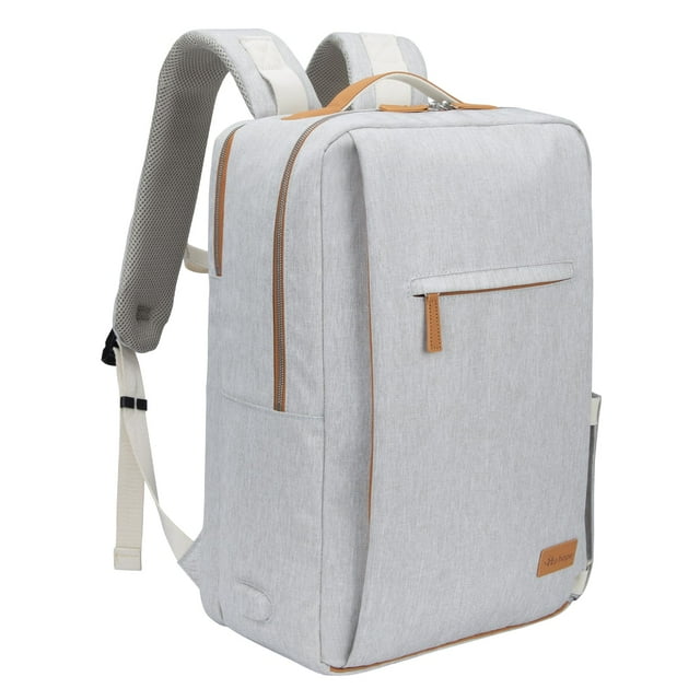 Mochila para portátil HP hope para mujeres y hombres con puerto USB de 17 pulgadas