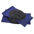 thumbnail image 2 of Fashion Sponge Football Volleyball Brace Support Guard, 2 of 4