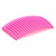thumbnail image 2 of Peines torcidos para el cabello Seitruly 10 piezas decoración caramelo plástico herramientas mujeres Rosa roja, 2 of 6