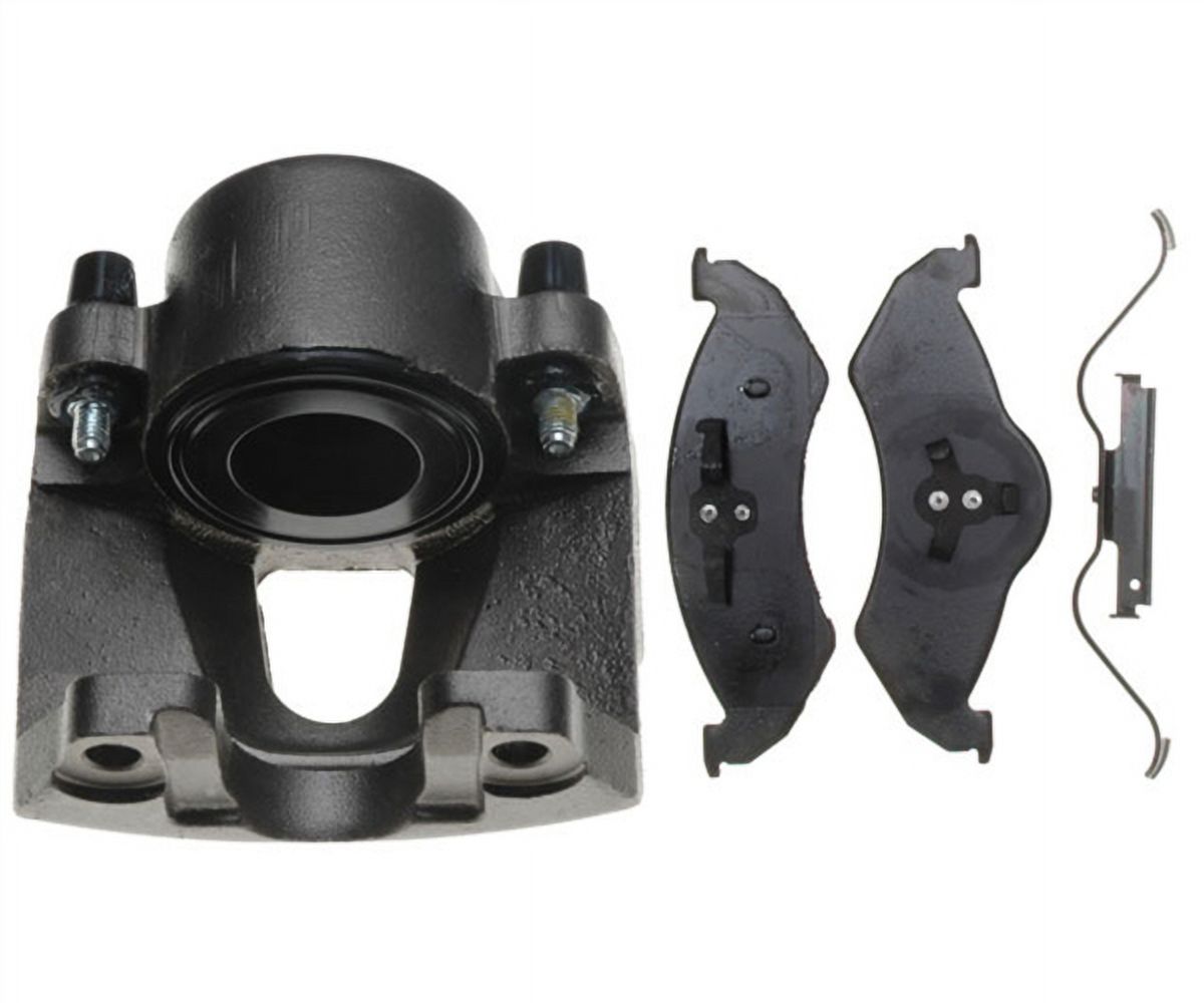 Raybestos R-Line Reman Loaded Caliper