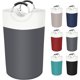 thumbnail image 1 of Laundry Basket,Laundry Hamper,Collapsible Laundry Baskets,Dirty Clothes Hamper,Waterproof Laundry Basket with Foam Protected Aluminum Handles(Grey), 1 of 4