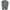 03-Dark Grey, variant on GIRUNS Men's 2 Piece Outfits Short Sleeve and Shorts Summer Beach Sets Tracksuit Light Gray L