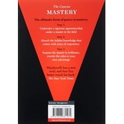 The Concise Mastery, Book, (Paperback)