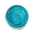 thumbnail image 3 of Sax True Flow Non-Toxic Water Soluble Block Printing Ink, 1 pt Jar, Turquoise, 3 of 3