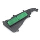 thumbnail image 5 of Componente de motocicleta Yotijar para scooter Piaggio 50125150 4T 2015-2017 150 4T 2016-2017 filtro de aire, 5 of 8
