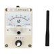 thumbnail image 5 of 100KHz-1000MHz Field Strength Indicator Meter RF Signal Level Meter + Antenna, 5 of 5