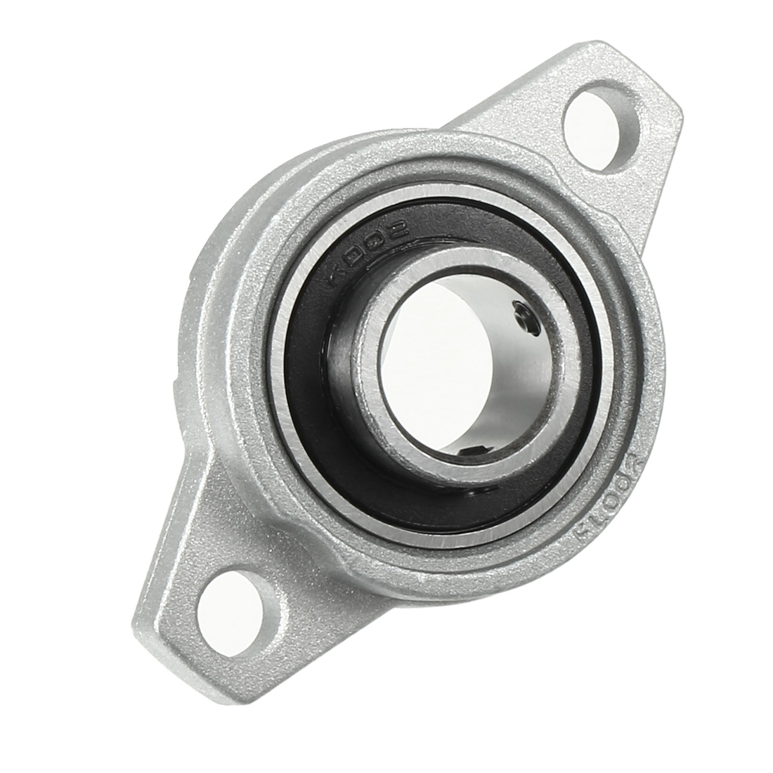 Unique Bargains Self Aligning Pillow Block Flange Bearing in Machinery 15mm