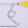 thumbnail image 4 of Correa Remo para Kayak FLhrweasw Gris, 4 of 8