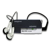 Creative 64 MB NOMAD MuVo MP3 Player