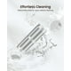 thumbnail image 5 of Cafetera Cold Brew Maestri House Compact con filtro de 1,2 L y 350 ml, 5 of 7