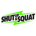 thumbnail image 3 of CafePress - Shut Up & Squat Mug - 11 oz Ceramic Mug - Novelty Coffee Tea Cup, 3 of 6