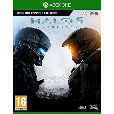 Halo 5 Guardians (Xbox One)