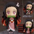 thumbnail image 5 of Figura de acción KEVCHE 21cm Nezuko Demon Slayer Decoración de Escritorio para Niños y Aficionados Edad 3+, 5 of 5