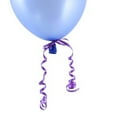 thumbnail image 5 of 250 Yards Balloon Curling Ribbon Decoration Wrap Spool Strap DIY Crafts Decorative Party Favors Wedding String Crafting Accessories Purple, 5 of 5