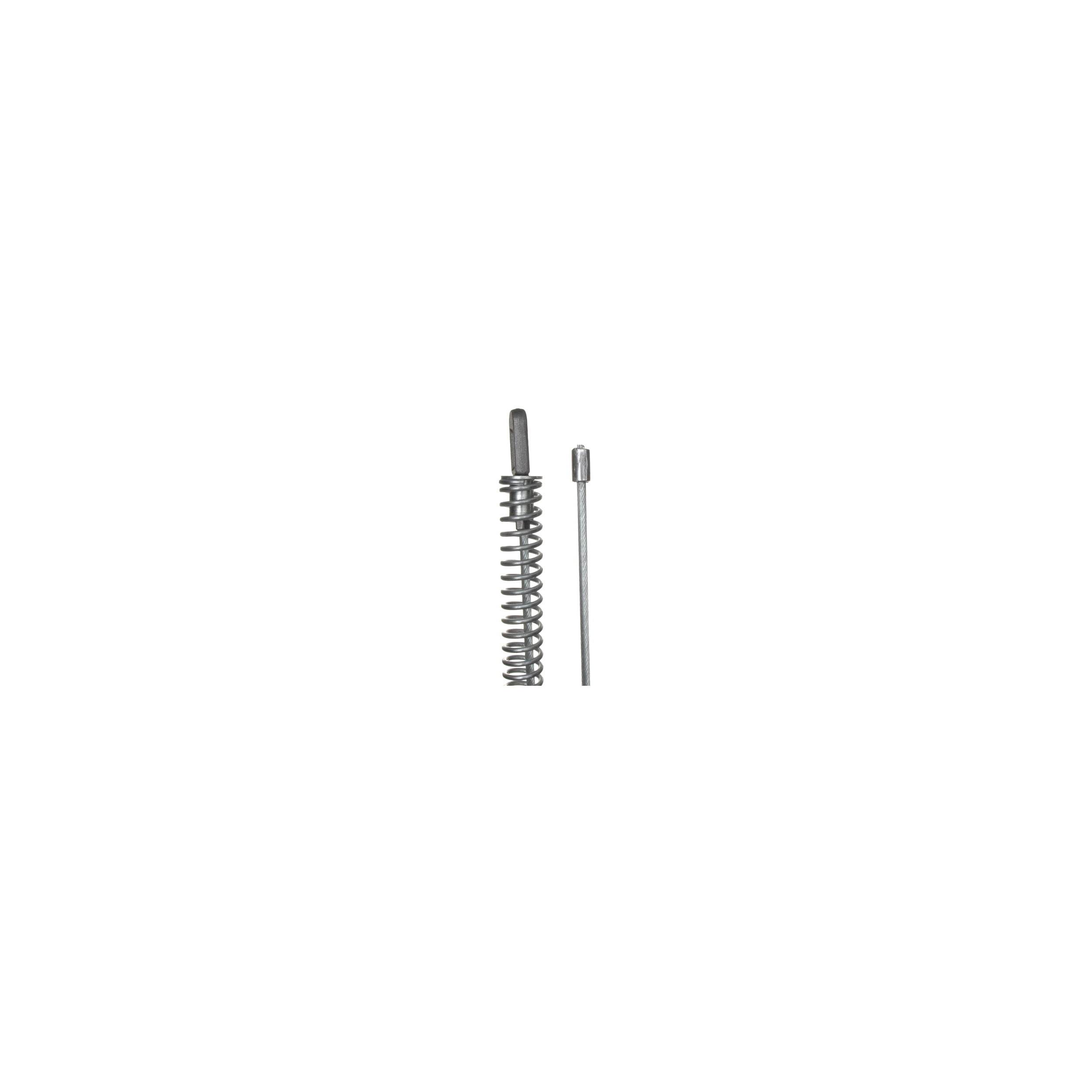 Raybestos Element3 Brake Cables, BC96070 Fits select: 2003-2005 LINCOLN TOWN CAR, 2011 LINCOLN TOWN CAR SIGNATURE LONG WHEELBASE