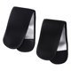 thumbnail image 1 of 2 uds Sauna correa de brazo sudoroso recortador de brazo envoltura moldeadora para entrenador entrenamiento niñas, negro nuevo Cola correa para el brazo, 1 of 3