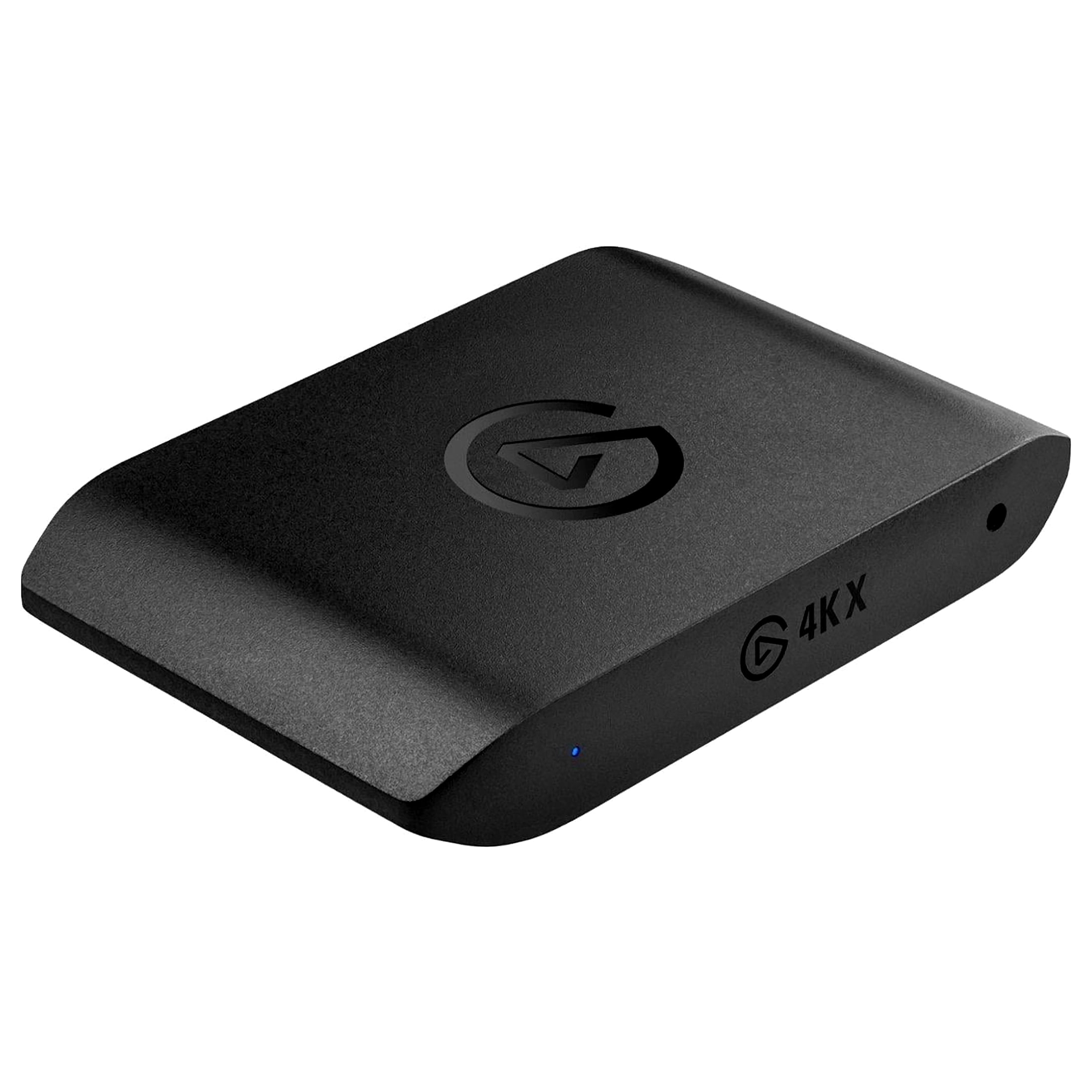 Elgato 4K X External game Capture Card: Electronics - Walmart.com