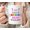Black, variant on Awesome Mum mug 'This Is What an Awesome Mum Looks Like' RiskA Designs Mum Birthday Mother