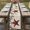 Red, variant on Table Runner 72 Inches Long for Kitchen Dining, Texas Star Red Dresser Scarf Farmhouse, Dining Table Decorations for Wedding/Parties, Farmhouse Berry Wooden Vintage 18 x 72 In