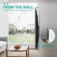 thumbnail image 3 of Soporte de pared para TV WALI TTM-2 para televisores de 37 a 90 pulgadas, 3 of 7