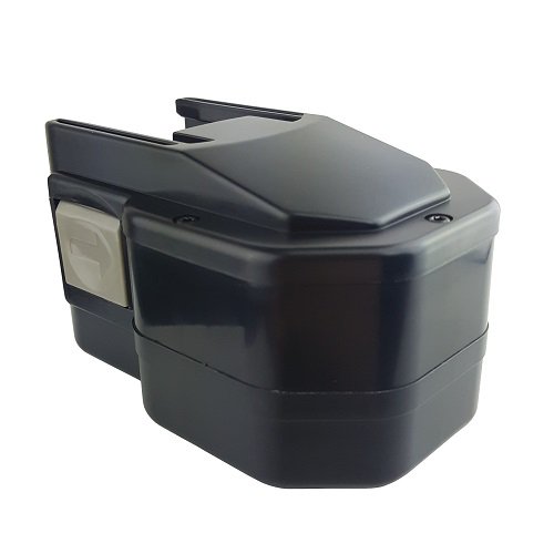 Milwaukee 14 4 Volt Battery